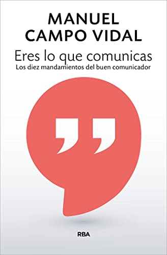 Stock image for Eres lo que comunicas for sale by Agapea Libros