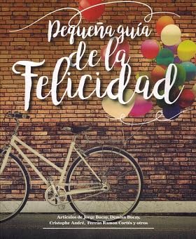 Stock image for Pequea Guia de la Felicidad for sale by Hamelyn