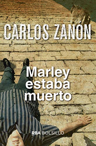 Stock image for MARLEY ESTABA MUERTO for sale by KALAMO LIBROS, S.L.