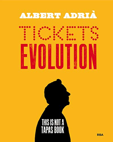 Stock image for TICKETS EVOLUTION for sale by KALAMO LIBROS, S.L.