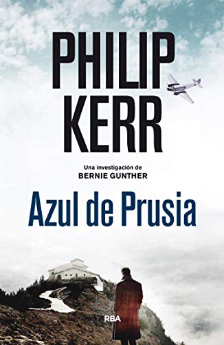 Stock image for Azul de Prusia (Bernie Gunther, 12) for sale by Better World Books