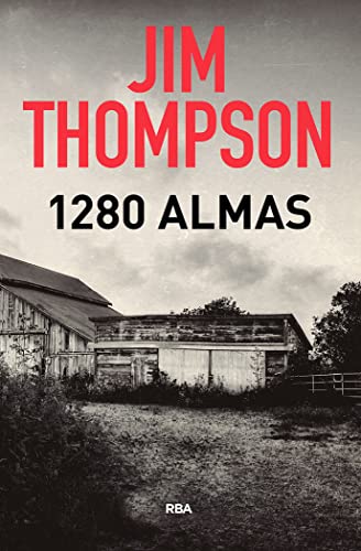 Imagen de archivo de 1280 Almas a la venta por medimops