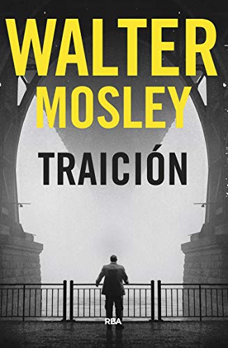 Imagen de archivo de Traicin. Premio Novela Policiaca 2018 a la venta por Hamelyn