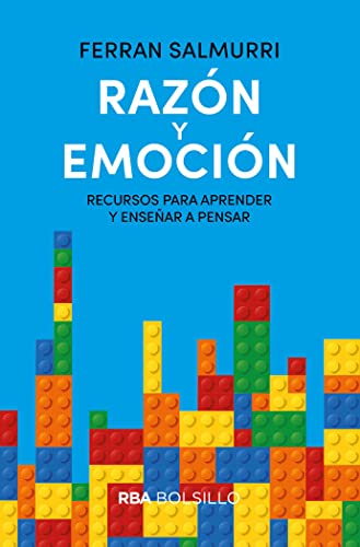 Beispielbild fr RAZON Y EMOCION zum Verkauf von KALAMO LIBROS, S.L.