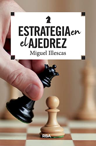 9788490569788: Estrategia en el ajedrez