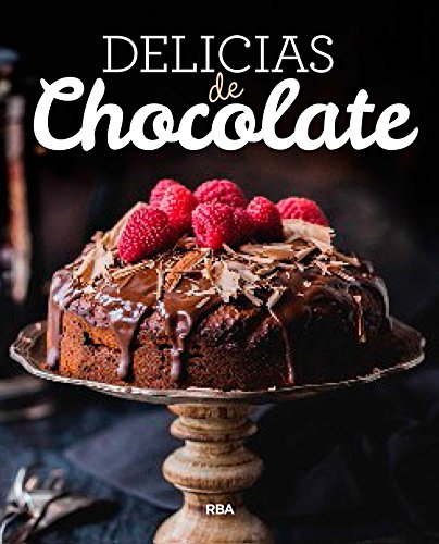 Imagen de archivo de DELICIAS DE CHOCOLATE a la venta por Librerias Prometeo y Proteo