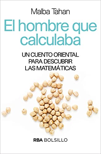 Beispielbild fr El hombre que calculaba (NO FICCIN) zum Verkauf von medimops