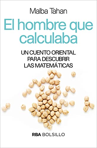 Imagen de archivo de El hombre que calculaba (Spanish Edition) a la venta por SoferBooks