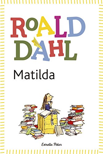 Matilda: inclou recurs digital - Dahl, Roald