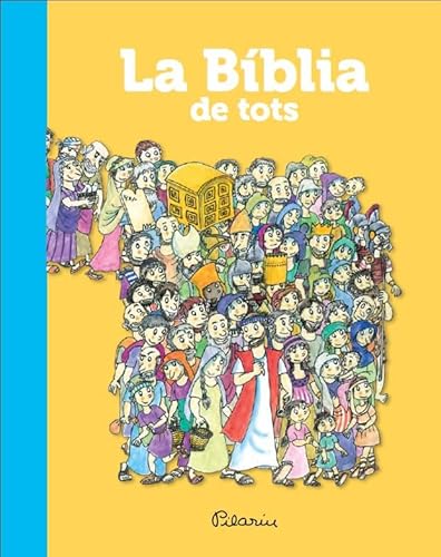 Beispielbild fr La Bblia de tots (Grans llibres) zum Verkauf von medimops