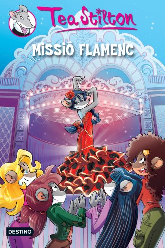 Beispielbild fr Missi Flamenc zum Verkauf von Hamelyn