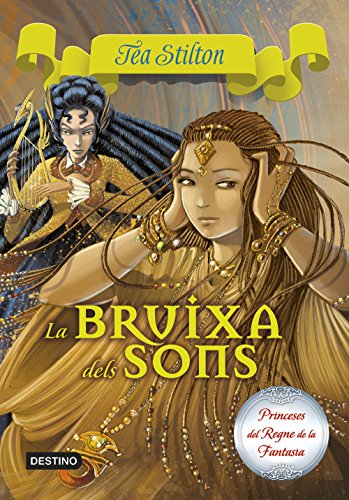 Beispielbild fr 9. La Bruixa dels Sons zum Verkauf von ThriftBooks-Atlanta