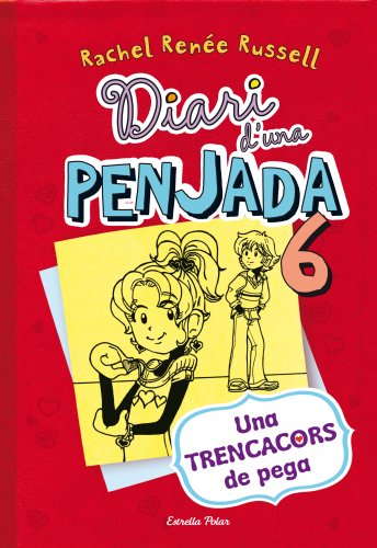 DIARI D UNA PENJADA 6. UNA TRENCACORS DE PEGA