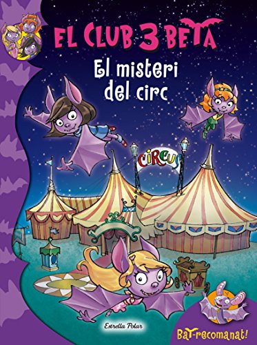 Stock image for El misteri del circ for sale by WorldofBooks