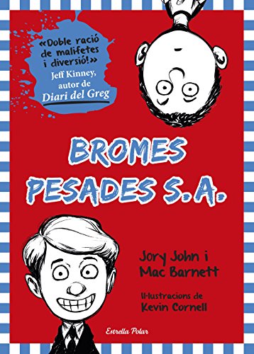 Stock image for Bromes Pesades S.A. for sale by Bookshelfillers