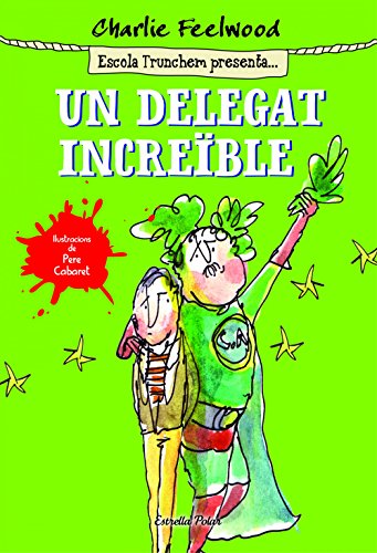 UN DELEGAT INCREÏBLE