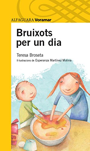 Stock image for Bruixots per Un Dia for sale by Hamelyn