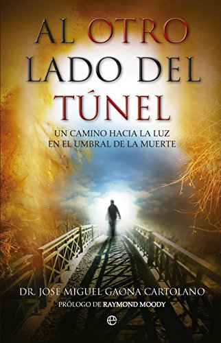 9788490600276: Al otro lado del tnel : un camino hacia la luz en el umbral de la muerte