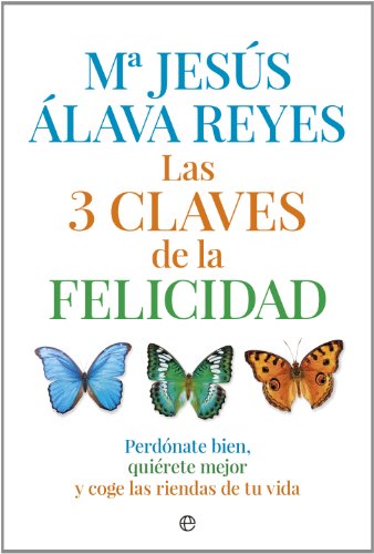 Beispielbild fr Las 3 Claves de la Felicidad zum Verkauf von Hamelyn