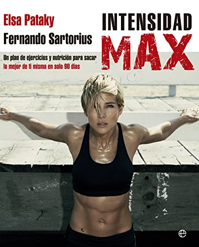 Stock image for Intensidad Max: un desafo de 90 das (Psicologa y salud) for sale by medimops
