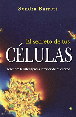 Beispielbild fr Secreto de tus clulas zum Verkauf von Iridium_Books