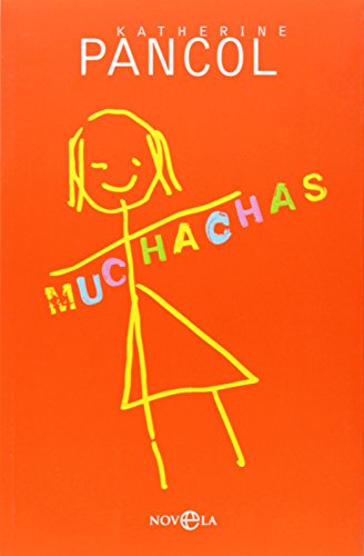 9788490601716: Muchachas (Ficcin)