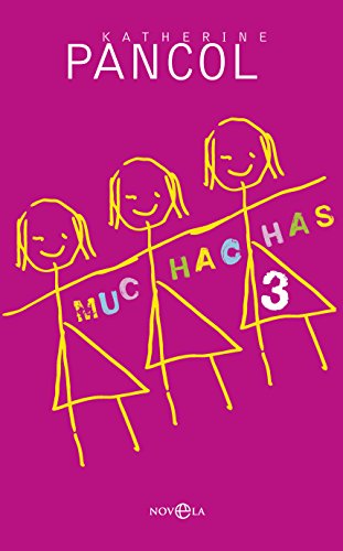 9788490601730: Muchachas 3 (Ficcin)