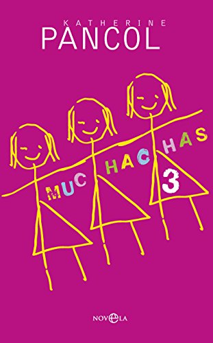 Stock image for MUCHACHAS 3 for sale by Zilis Select Books