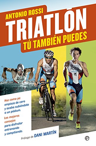 Beispielbild fr Triatln : t tambin puedes zum Verkauf von medimops