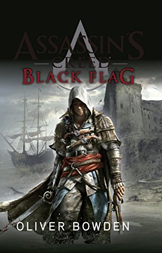 9788490602768: Assassin's creed. Black flag