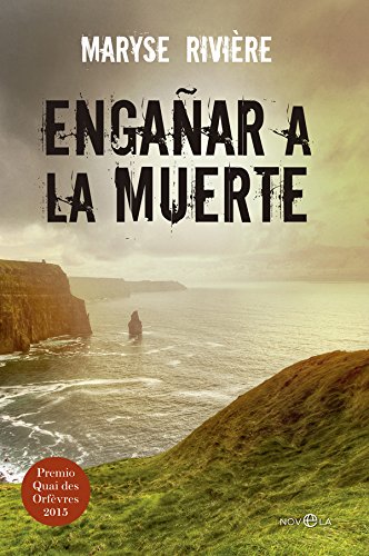 Stock image for ENGAAR A LA MUERTE for sale by Zilis Select Books