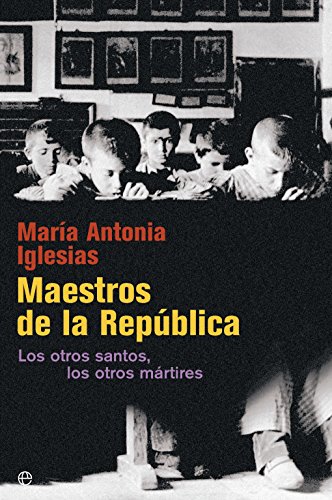 Imagen de archivo de Maestros de la República a la venta por AG Library