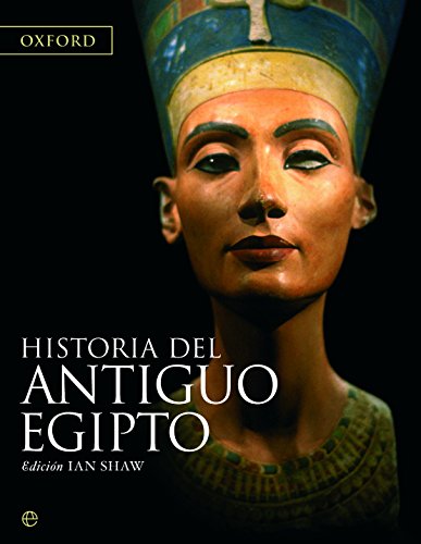 9788490606674: Historia Del Antiguo Egipto - Edicin 15