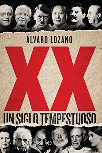 Imagen de archivo de XX, un siglo tempestuoso a la venta por medimops