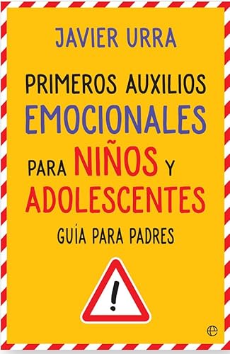 Imagen de archivo de Primeros auxilios emocionales para nios y adolescentes: Gua para padres a la venta por Irish Booksellers