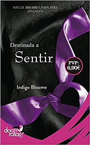 Stock image for Destinada a sentir for sale by Agapea Libros