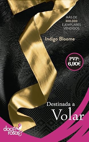 Stock image for Destinada a volar for sale by Agapea Libros