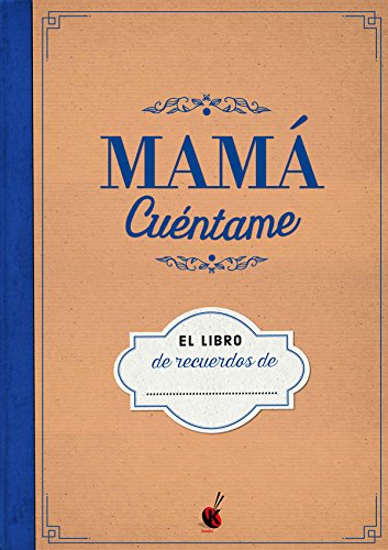 9788490609729: Mam Cuentame (KuenKo Books)