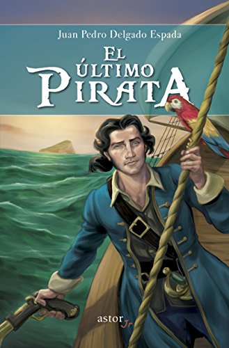 Beispielbild fr El ltimo Pirata zum Verkauf von Hamelyn