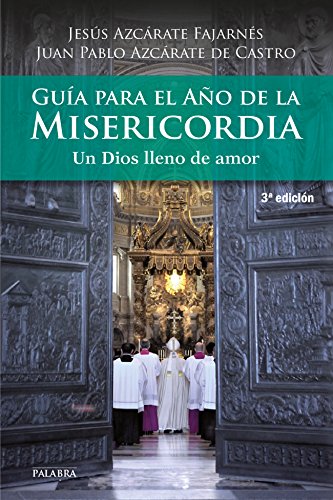 Beispielbild fr Gua para el Ao de la Misericordia: Un Dios lleno de amor zum Verkauf von Decluttr