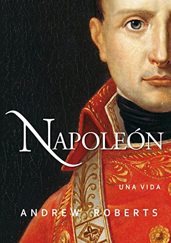 NAPOLEON/UNA VIDA - ROBERTS, ANDREW,