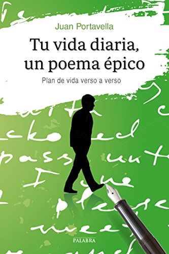 9788490613504: Tu Vida Diaria Un Poema Epico (Plan De V: Un plan de vida verso a verso: 863