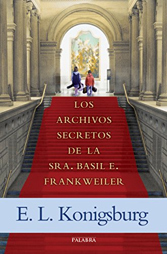 9788490613559: Archivos secretos De La Sra. Basil E. fr (La Mochila de Astor)