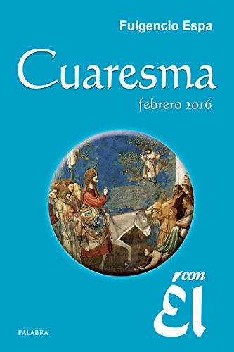 Imagen de archivo de Cuaresma 2016, con l a la venta por Agapea Libros