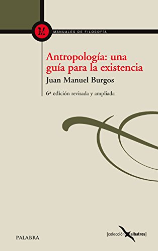Stock image for Antropologa: una gua para la existencia for sale by AG Library