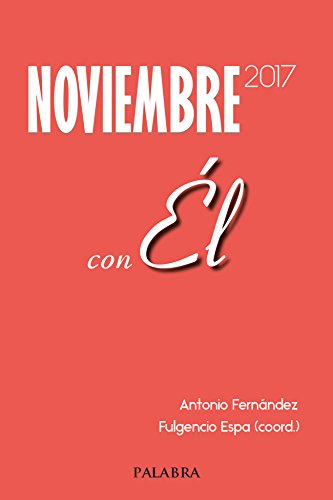 Stock image for Noviembre 2017, Con l for sale by AG Library