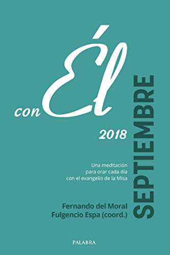 Stock image for Septiembre 2018, con l for sale by AG Library