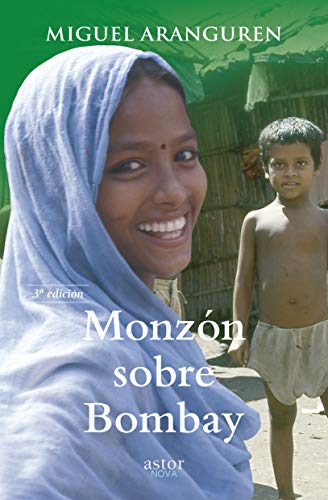 9788490617564: Monzn sobre Bombay (Astor Nova)