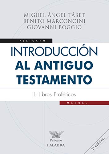 Imagen de archivo de Introduccin al Antiguo Testamento II a la venta por AG Library