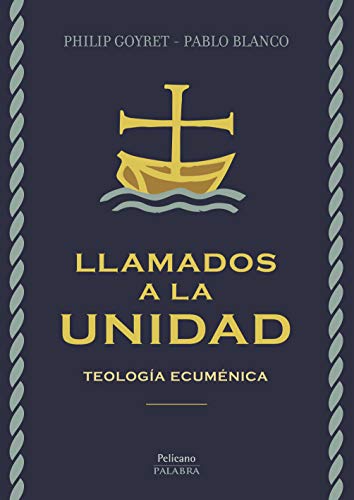 Beispielbild fr LLAMADOS A LA UNIDAD: TEOLOGIA ECUMENICA zum Verkauf von KALAMO LIBROS, S.L.